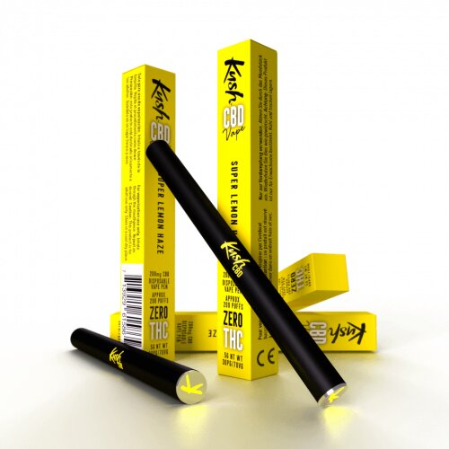 Αγοράστε το Kush Cbd Vape Pen - Super Lemon Haze Αγοράστε Kush Cbd Vape Pen - Super Lemon Haze