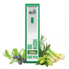 CBD KUSH 250MG CBD VAPING PEN CBD KUSH 250MG CBD VAPING PEN