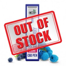 CBD BLUE RASPBERRY 250MG CBD VAPING PEN CBD BLUE RASPBERRY 250MG CBD VAPING PEN