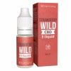 Harmony E-Flüssigkeit Wild Strawberry Cbd