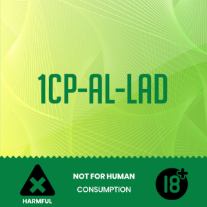 1cP-AL-LAD 1cP-AL-LAD