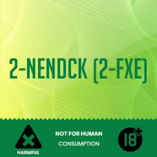 2-NENDCK (2-FXE)