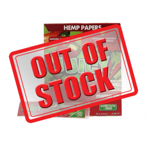 JUICY JAYs Strawberry-Kiwi Papers 24 units