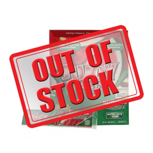 Acheter JUICY JAYs Pastèque KS Slim Papers 24 pcs Acheter JUICY JAYs Pastèque KS Slim Papers 24 pcs