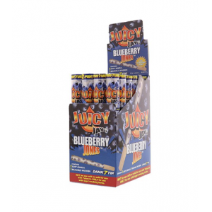 JUICY JONES BLACKBERRY - 24 units