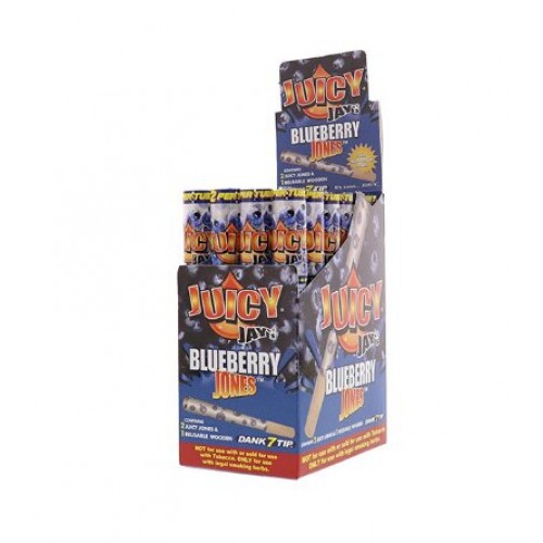 Αγοράστε JUICY JONES BLACKBERRY - 24 μονάδες Αγοράστε JUICY JONES BLACKBERRY - 24 μονάδες
