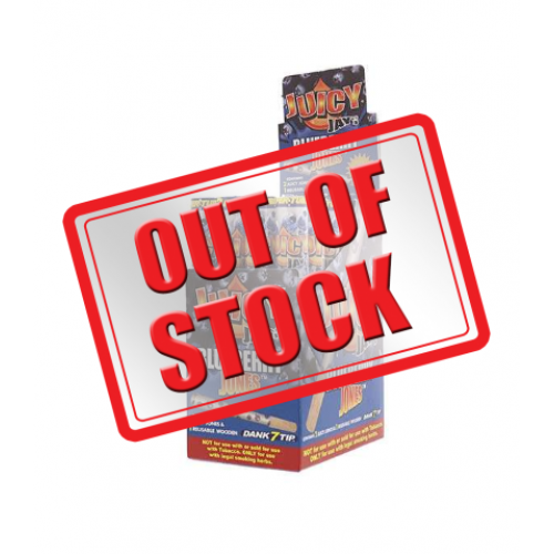 Buy JUICY JONES BLUEBERRY - 24 units Buy JUICY JONES BLUEBERRY - 24 units