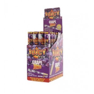 JUICY JONES GRAPE - 24 units