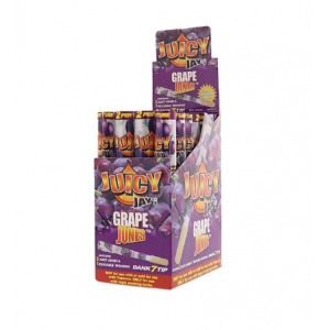 JUICY JONES GRAPE - 24 units