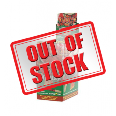 JUICY JONES WATERMELON - 24 sztuki JUICY JONES WATERMELON - 24 sztuki