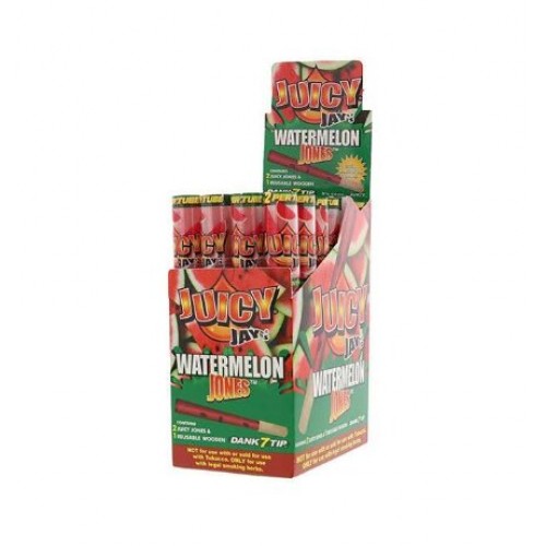 Acquista JUICY JONES WATERMELON - 24 unità Acquista JUICY JONES WATERMELON - 24 unità