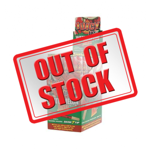 Buy JUICY JONES WATERMELON - 24 units