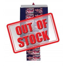 JUICY BUBBLE GUM ROLLS - 24 kosov JUICY BUBBLE GUM ROLLS - 24 kosov