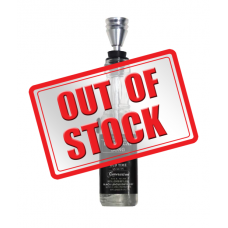 Waterpipe Bottle Black Cat 16cm Waterpipe Bottle Black Cat 16cm