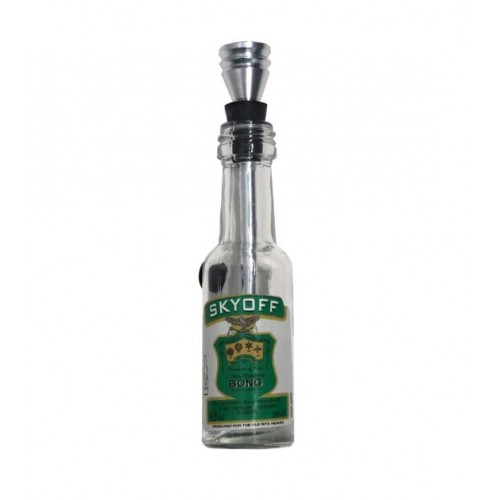 Acheter Waterpipe Bottle Skyoff 16 cm Acheter Waterpipe Bottle Skyoff 16 cm