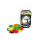 CBD Cannabis Foglie Mix 10mg 90 grammi