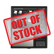 On Balance DZT-100 Negro 100g x 0.01 On Balance DZT-100 Negro 100g x 0.01