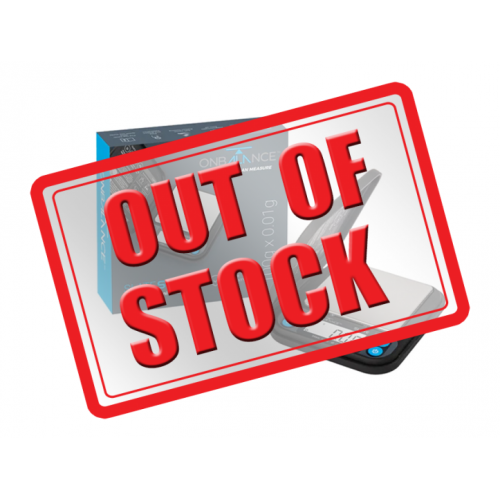 Kúpiť On Balance SL-100 SlateScale 100 g x 0,01 g Kúpiť On Balance SL-100 SlateScale 100 g x 0,01 g