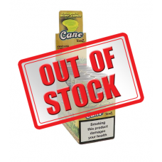 Cyclones Hemp Sugar Cane - 12/Box