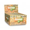 Greengo Unbleached King Size Display 50 buc/33L