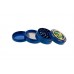 Cumpara CNC Diamond Animal Grinder 50 mm 4 prts Cumpara CNC Diamond Animal Grinder 50 mm 4 prts