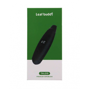 Vaporizzatore di erbe secche Leaf Buddi Talos