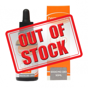 HempCare Sport 10 por ciento CBD - 30ml