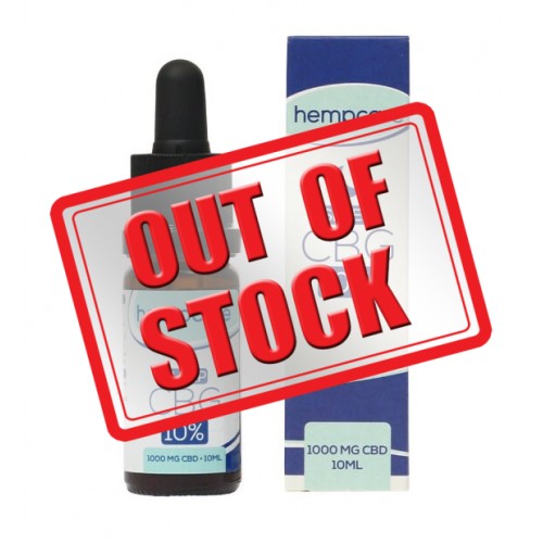 Buy HempCare Sleep 10 per cent CBD - 10 ml