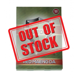 Red Maeng Yes to Kratom - 50 grams