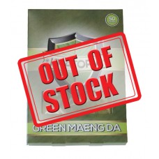 Green Maeng Yes to Kratom - 50 grams