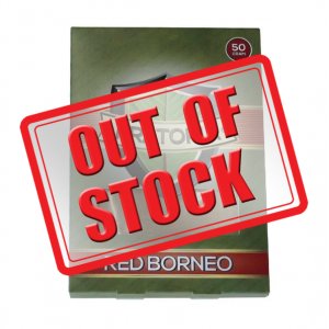 Red Borneo Kratom - 50 γραμμάρια