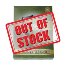Super Bali Gold Kratom - 50 gramos Super Bali Gold Kratom - 50 gramos