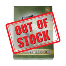 Super Bali Gold Kratom - 50 Gramm