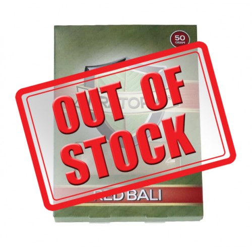 Kaufen Rotes Bali Kratom - 50 Gramm