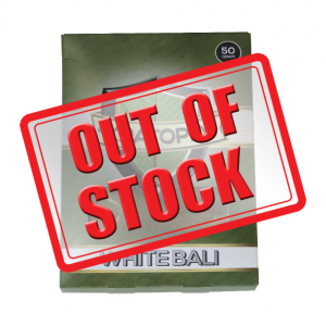 Kratom Bali Blanco - 50 gramos