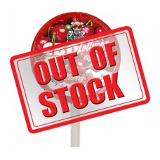 CBD Lolly's Cherry 10mg - 6 stuk-uri CBD Lolly's Cherry 10mg - 6 stuk-uri
