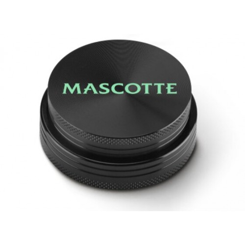 Comprar Amoladora Mascotte Expert aluminio 63 mm 4 prts Comprar Amoladora Mascotte Expert aluminio 63 mm 4 prts