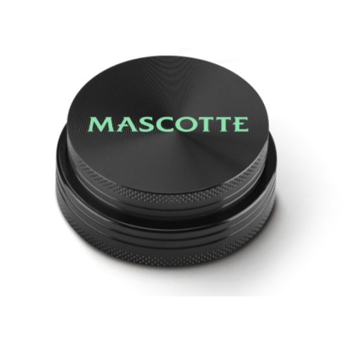 Comprar Amoladora Mascotte Expert aluminio 63 mm 4 prts