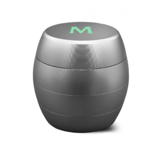 Kup Mascotte Grinder Design Aluminium 40 mm 4 szt. Kup Mascotte Grinder Design Aluminium 40 mm 4 szt.