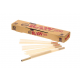 RAW Classic Conos King Size109mm KS 32stuks