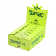 JUMBO Grün 5m Rollen Rolling Paper Schachtel/24