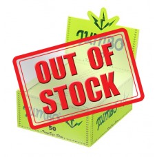 JUMBO Verde King size caja slim/50 JUMBO Verde King size caja slim/50