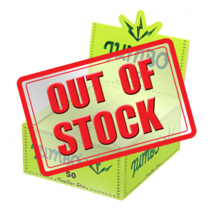 JUMBO Green King Größe schlanke Box/50