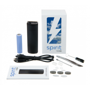 Storm Spirit