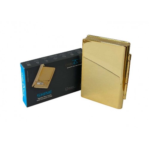 Cumpărați On Balance SH-100-GO Shine 100g x 0.01g Cumpărați On Balance SH-100-GO Shine 100g x 0.01g