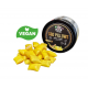 Cuscini di CBD Limone e Zenzero 6mg - 40 grammi