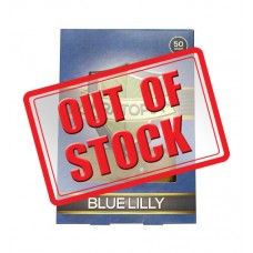 Blue Lilly - 50 γραμμάρια Blue Lilly - 50 γραμμάρια