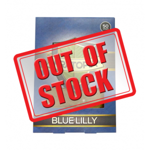 Blue Lilly - 50 grams