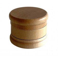 Amoladora de madera 60mm 3 partes Amoladora de madera 60mm 3 partes