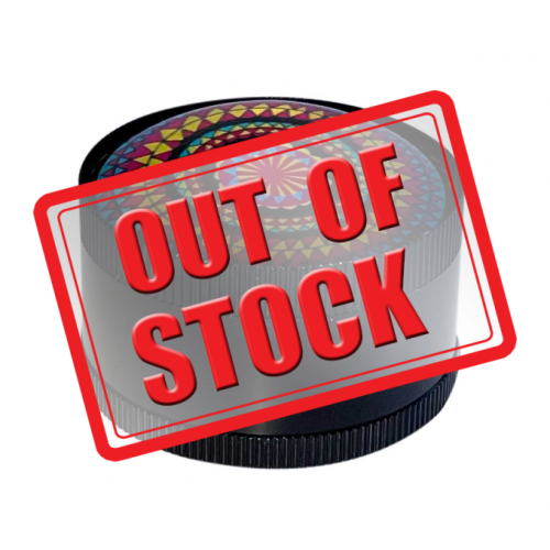 Acheter une meule en alliage de zinc 52mm multicolore 3 pièces Acheter une meule en alliage de zinc 52mm multicolore 3 pièces